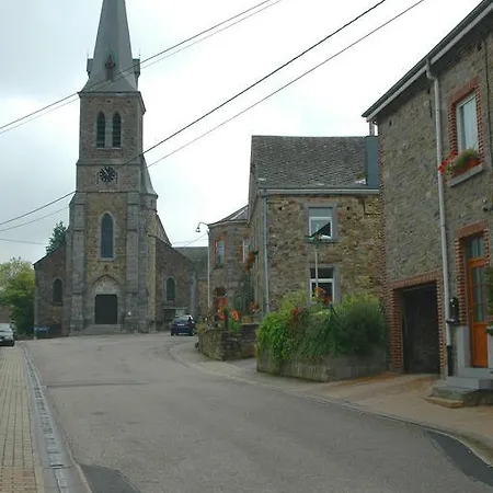 Quietude - Au Theatre D'awenne * Awenne
